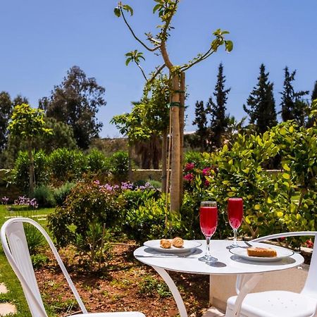 Mear Holiday Homes - Cretan Summer Getaways Kountoura Selino Екстер'єр фото