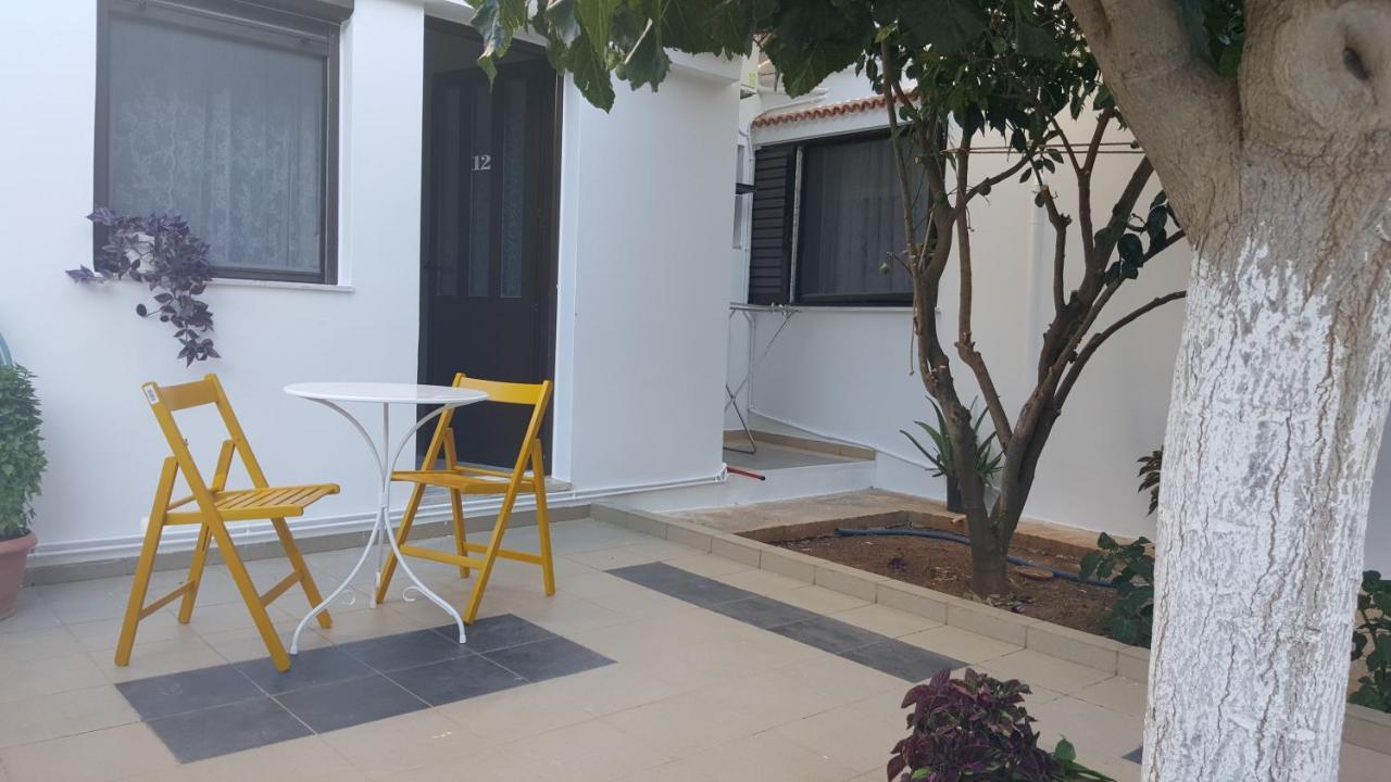 Mear Holiday Homes - Cretan Summer Getaways Kountoura Selino Екстер'єр фото