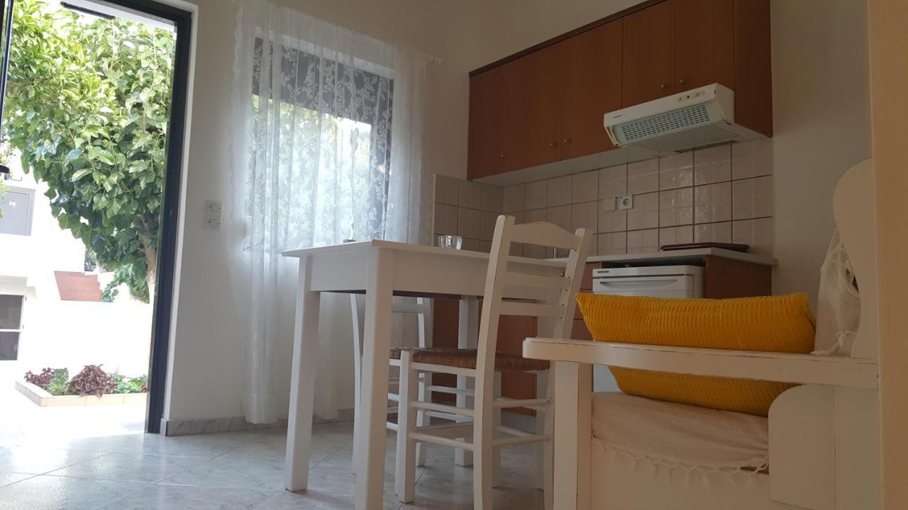 Mear Holiday Homes - Cretan Summer Getaways Kountoura Selino Екстер'єр фото