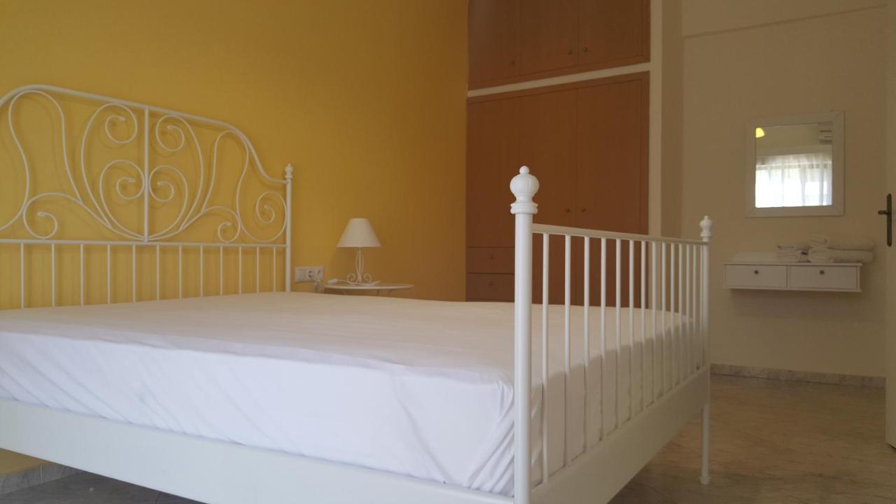 Mear Holiday Homes - Cretan Summer Getaways Kountoura Selino Екстер'єр фото
