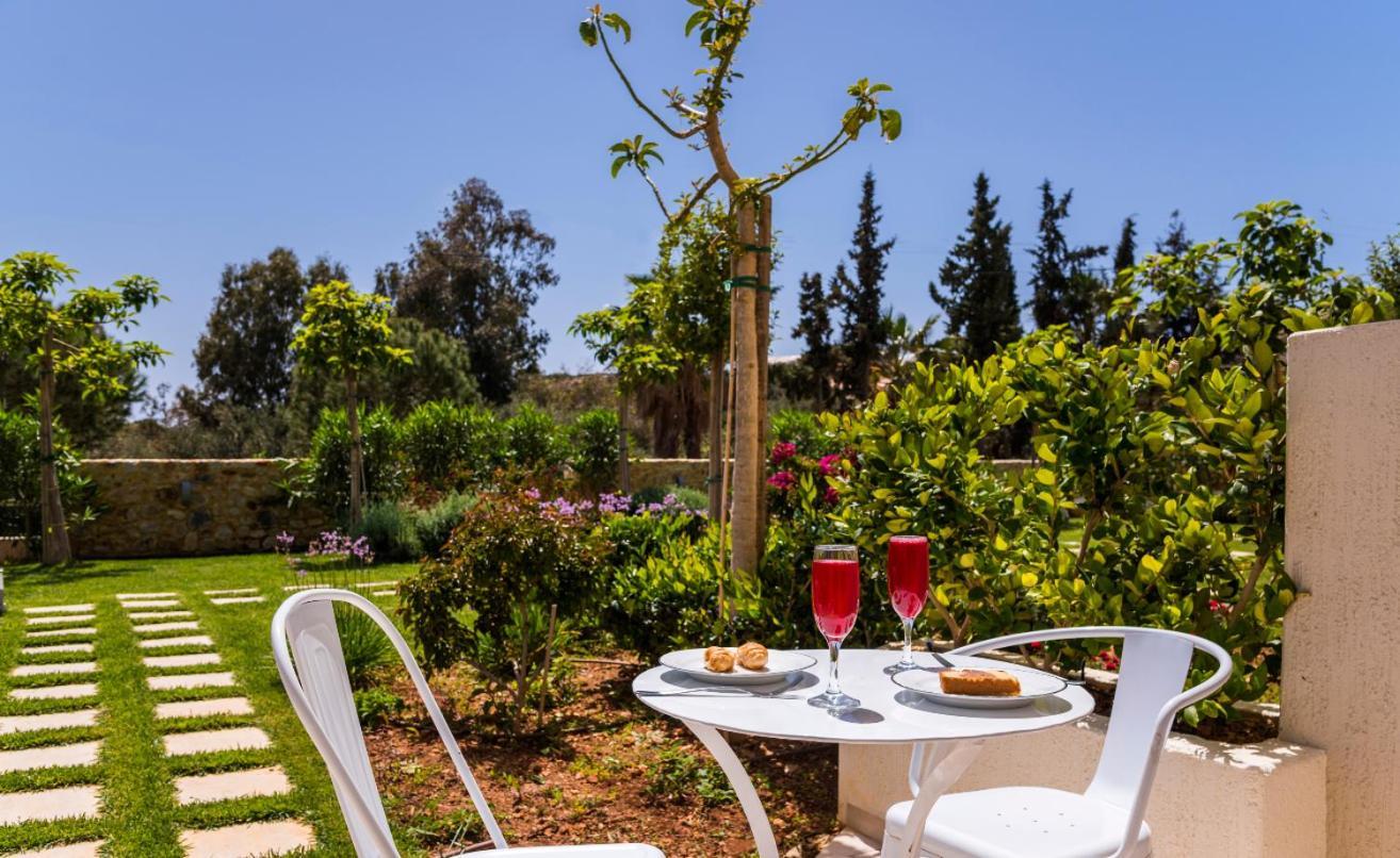 Mear Holiday Homes - Cretan Summer Getaways Kountoura Selino Екстер'єр фото