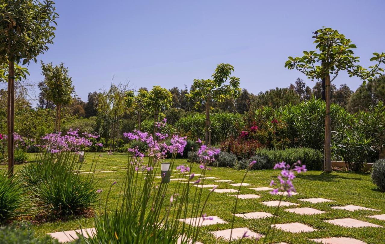 Mear Holiday Homes - Cretan Summer Getaways Kountoura Selino Екстер'єр фото