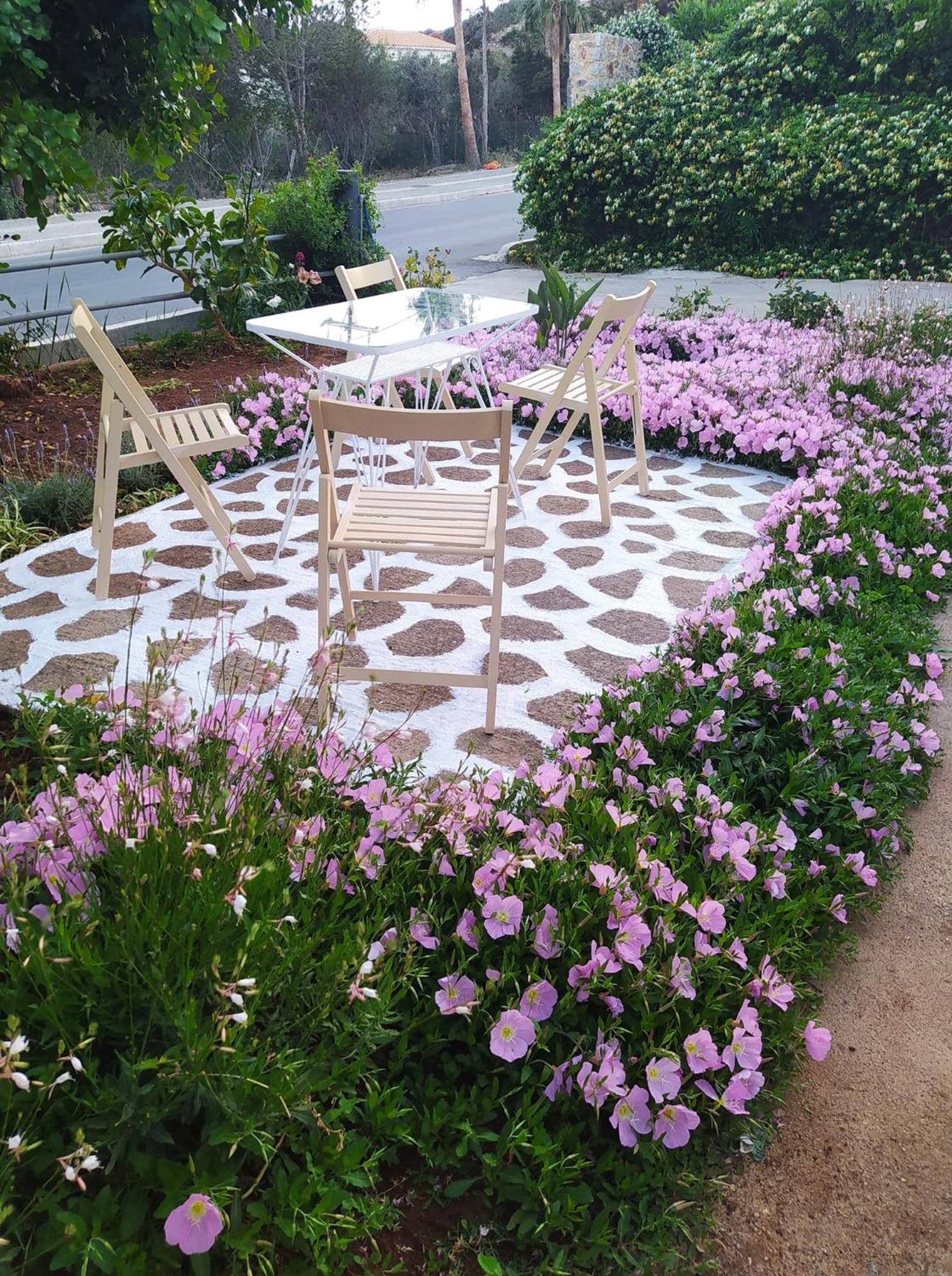 Mear Holiday Homes - Cretan Summer Getaways Kountoura Selino Екстер'єр фото