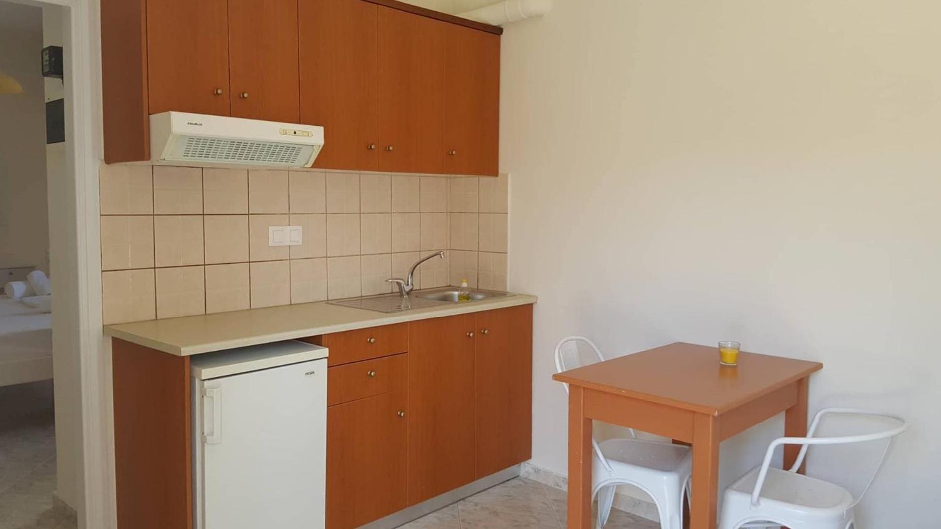 Mear Holiday Homes - Cretan Summer Getaways Kountoura Selino Екстер'єр фото