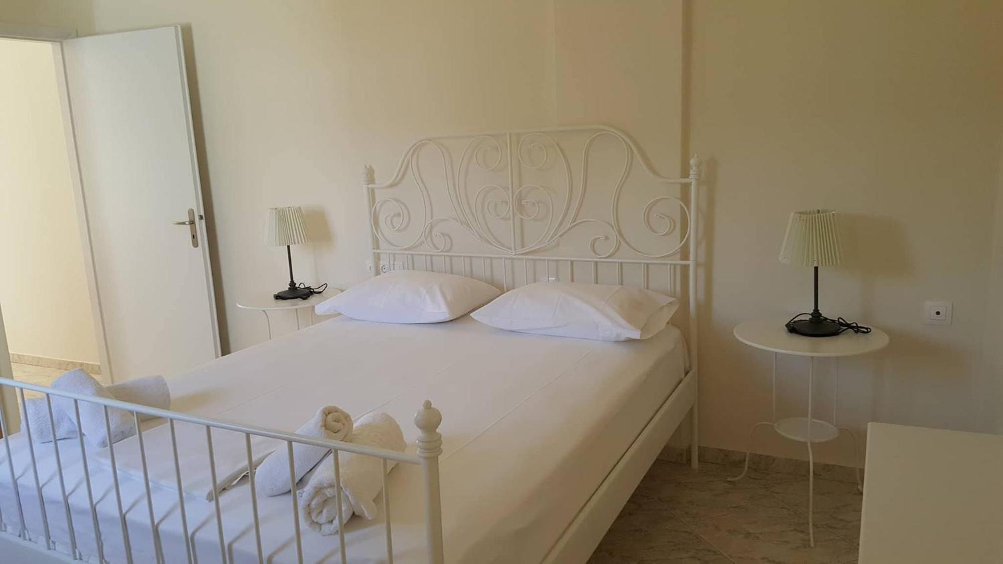 Mear Holiday Homes - Cretan Summer Getaways Kountoura Selino Екстер'єр фото