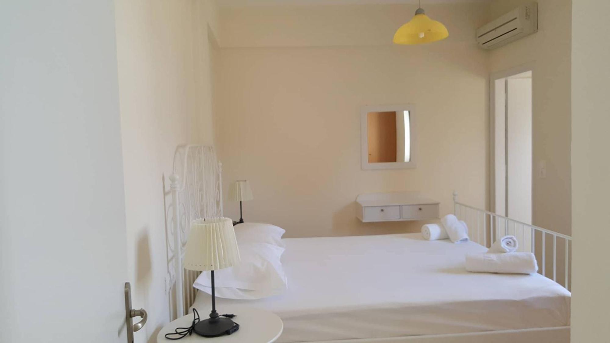 Mear Holiday Homes - Cretan Summer Getaways Kountoura Selino Екстер'єр фото