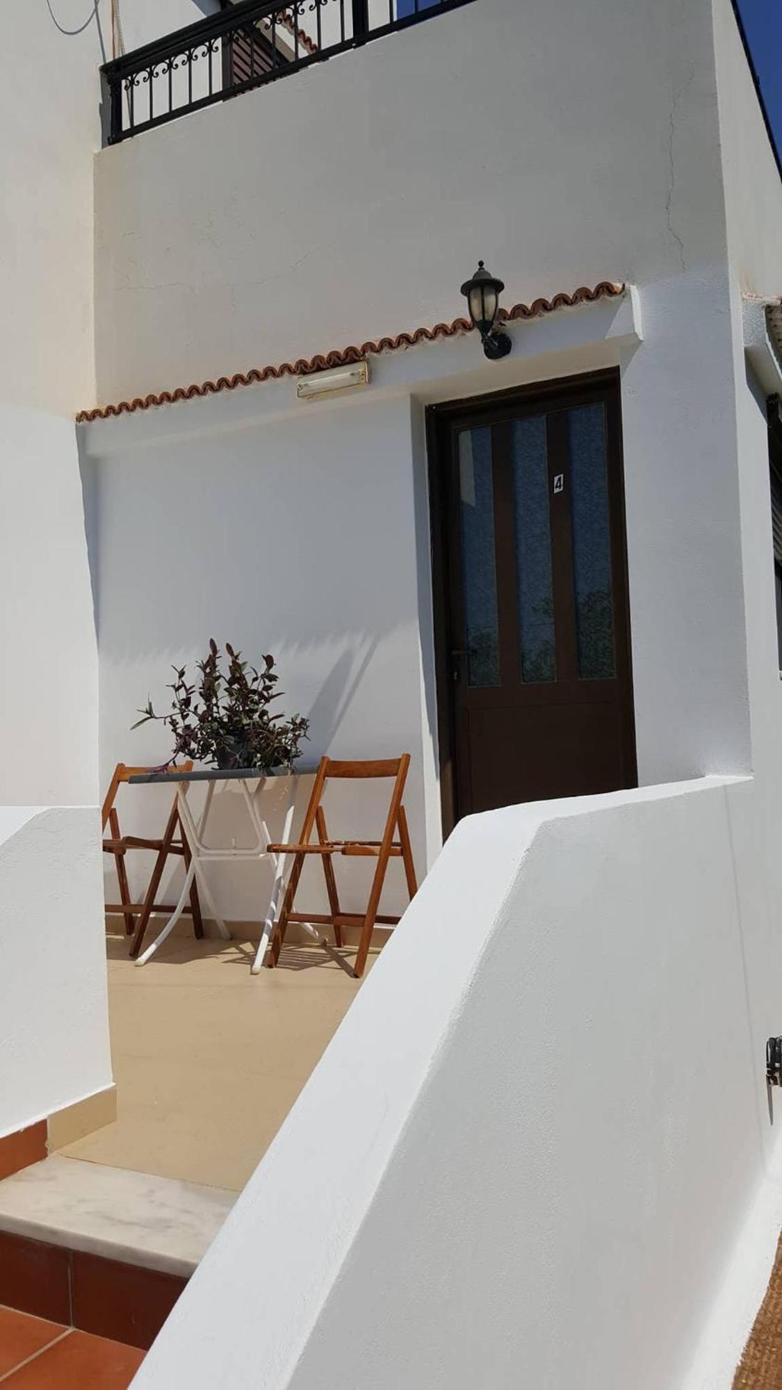 Mear Holiday Homes - Cretan Summer Getaways Kountoura Selino Екстер'єр фото